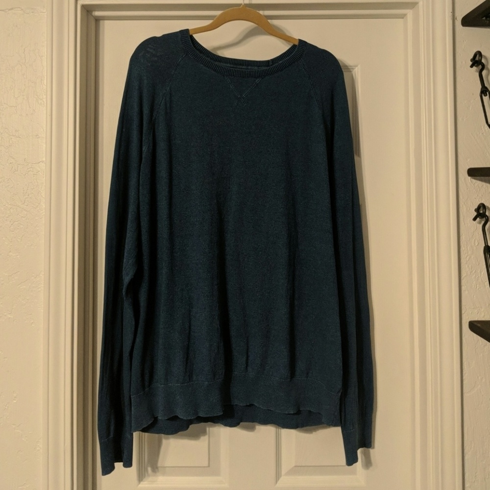 Crewneck Sweater
